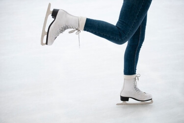 Figure Skates