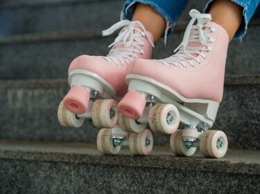 Roller Skates