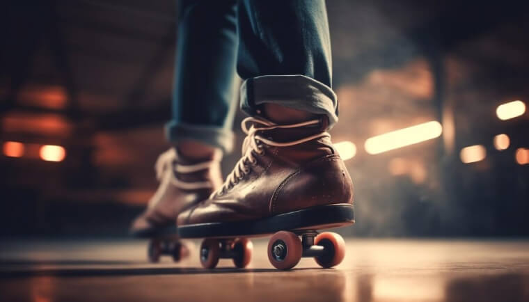 Skating